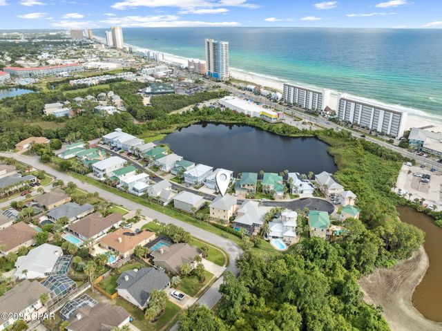 116 Smugglers Cove Court, Panama City Beach, FL 32413