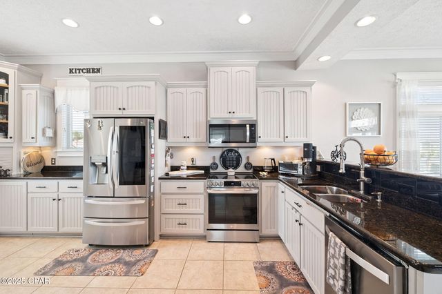 116 Smugglers Cove Court, Panama City Beach, FL 32413