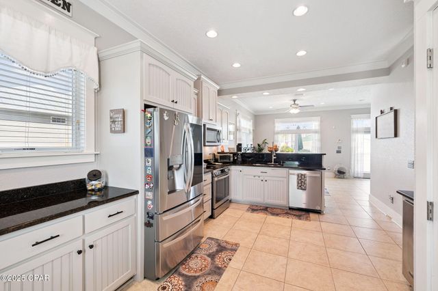 116 Smugglers Cove Court, Panama City Beach, FL 32413