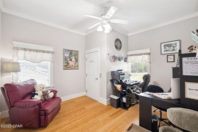 116 Smugglers Cove Court, Panama City Beach, FL 32413