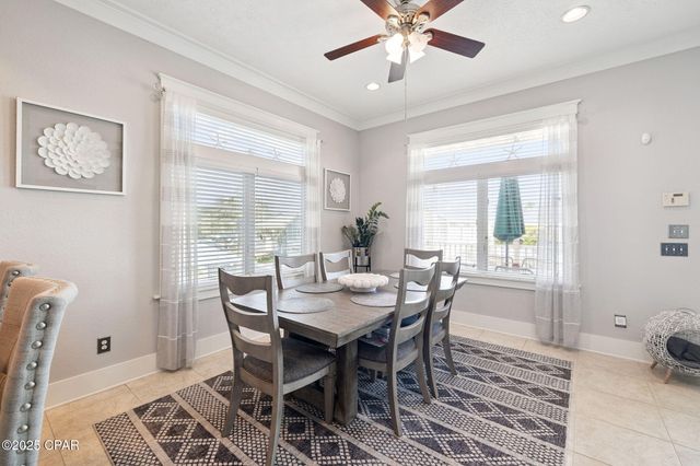 116 Smugglers Cove Court, Panama City Beach, FL 32413