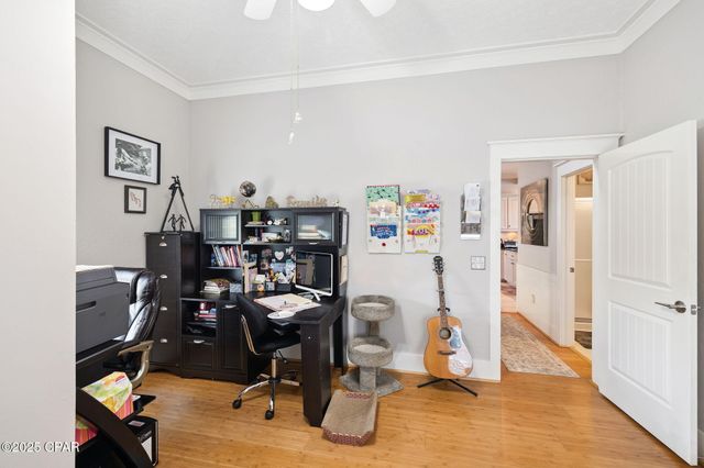 116 Smugglers Cove Court, Panama City Beach, FL 32413