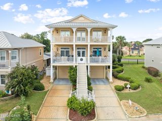 116 Smugglers Cove Court, Panama City Beach, FL 32413