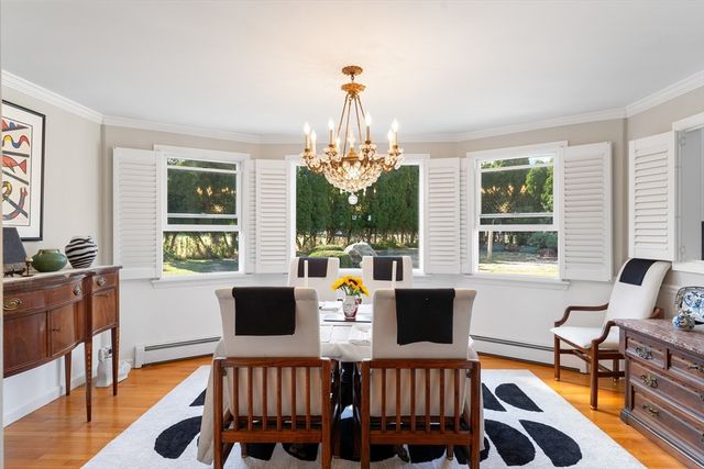 11 Stonegate, Warren, RI 02885