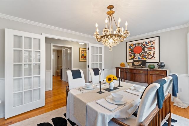 11 Stonegate, Warren, RI 02885