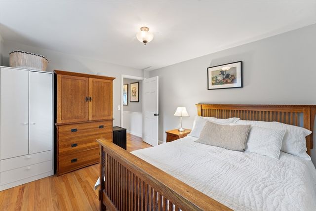 11 Stonegate, Warren, RI 02885