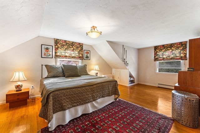 11 Stonegate, Warren, RI 02885