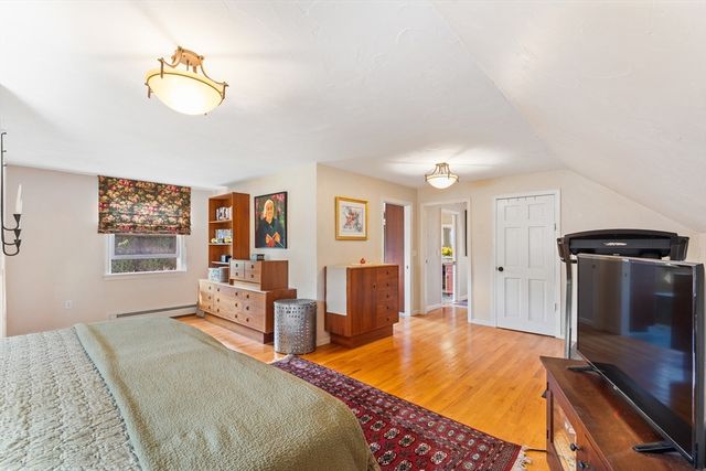 11 Stonegate, Warren, RI 02885