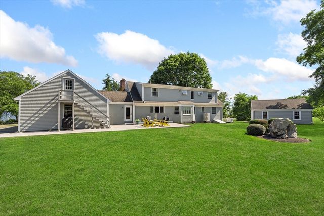 11 Stonegate, Warren, RI 02885