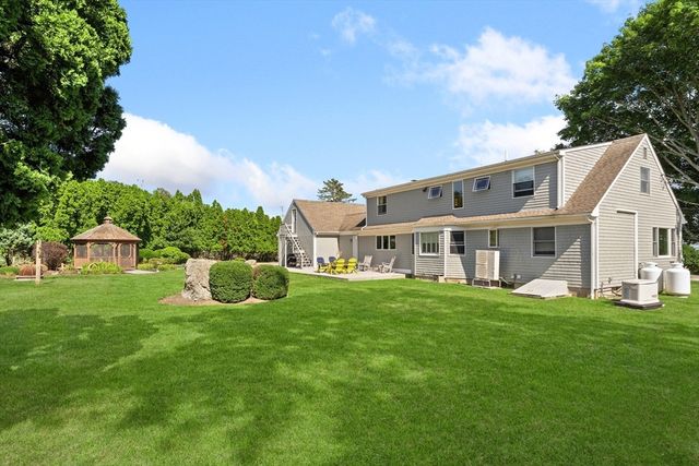 11 Stonegate, Warren, RI 02885