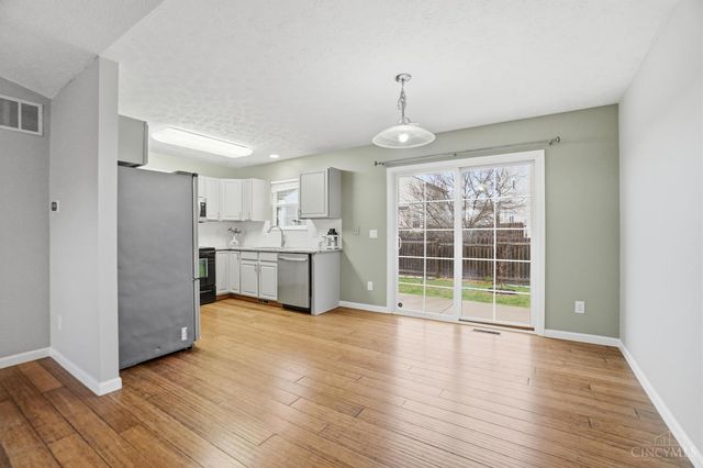 20 Berry Court, Germantown, OH 45327