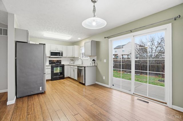 20 Berry Court, Germantown, OH 45327