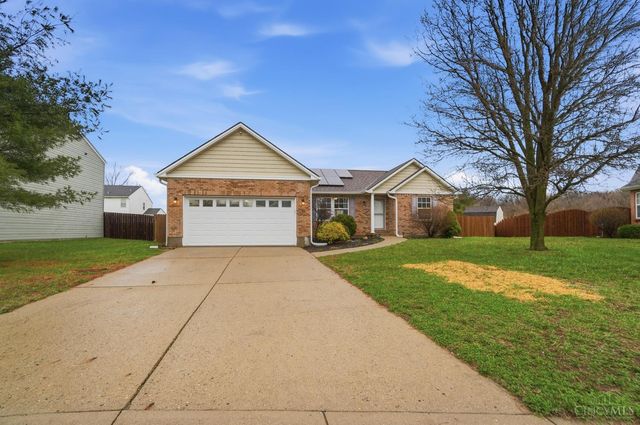 20 Berry Court, Germantown, OH 45327