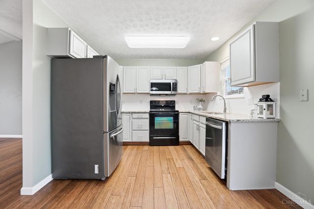 20 Berry Court, Germantown, OH 45327