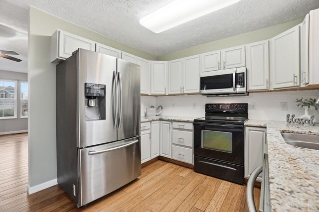 20 Berry Court, Germantown, OH 45327