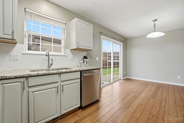 20 Berry Court, Germantown, OH 45327