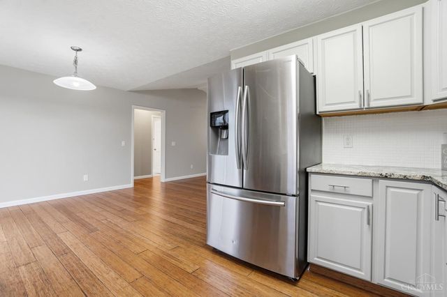 20 Berry Court, Germantown, OH 45327