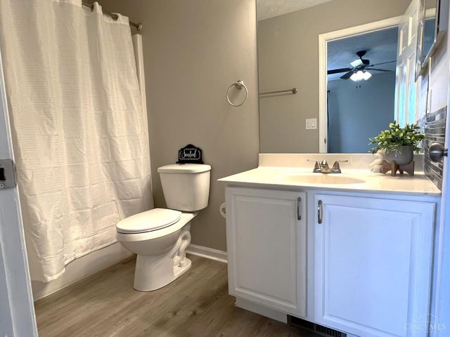 20 Berry Court, Germantown, OH 45327