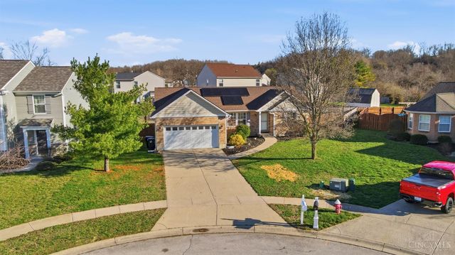 20 Berry Court, Germantown, OH 45327