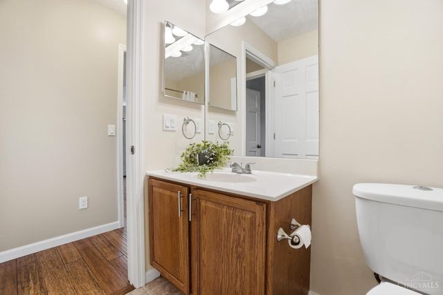 20 Berry Court, Germantown, OH 45327