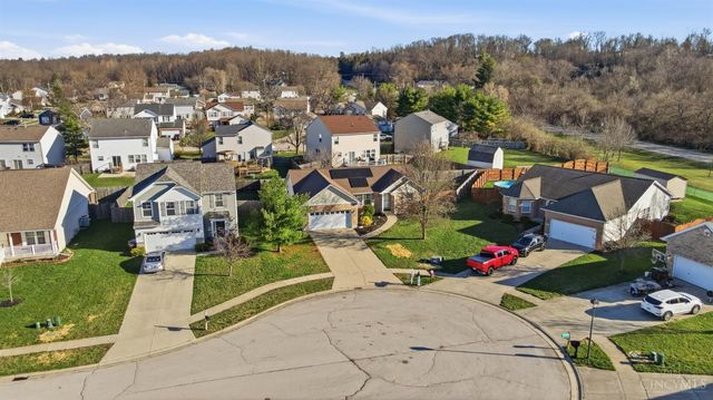 20 Berry Court, Germantown, OH 45327