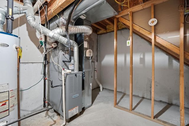 20 Berry Court, Germantown, OH 45327