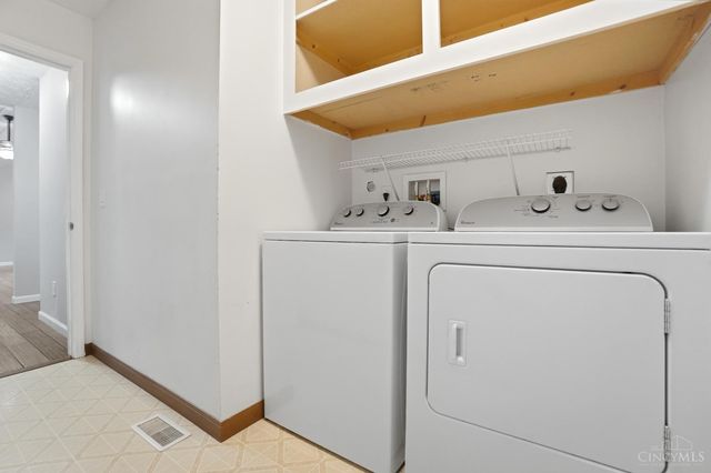 20 Berry Court, Germantown, OH 45327