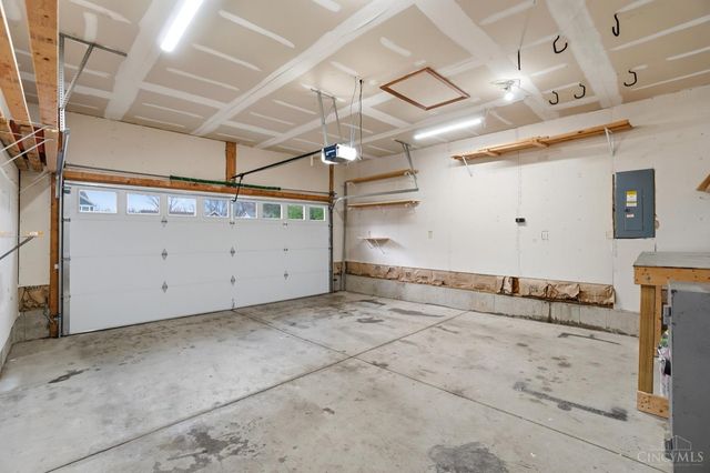 20 Berry Court, Germantown, OH 45327