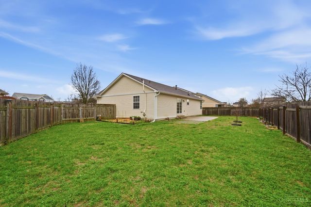 20 Berry Court, Germantown, OH 45327