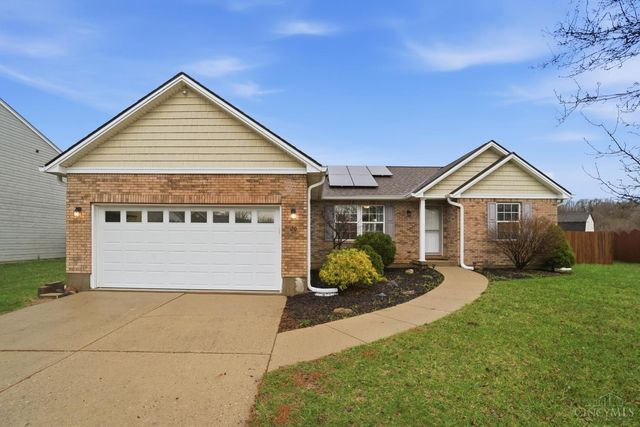 20 Berry Court, Germantown, OH 45327