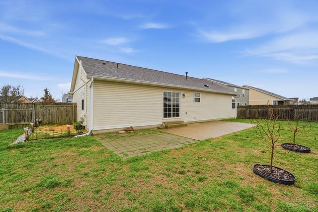 20 Berry Court, Germantown, OH 45327