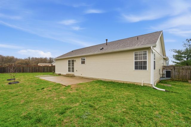 20 Berry Court, Germantown, OH 45327