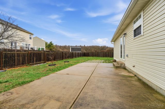 20 Berry Court, Germantown, OH 45327