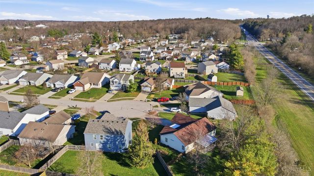 20 Berry Court, Germantown, OH 45327