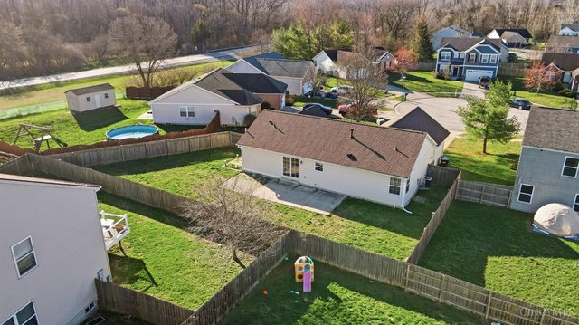 20 Berry Court, Germantown, OH 45327