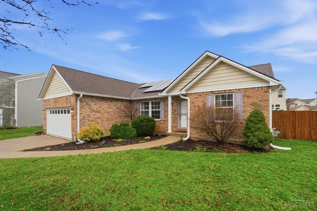 20 Berry Court, Germantown, OH 45327