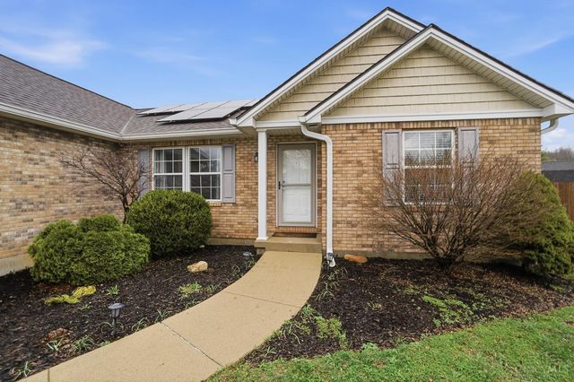 20 Berry Court, Germantown, OH 45327