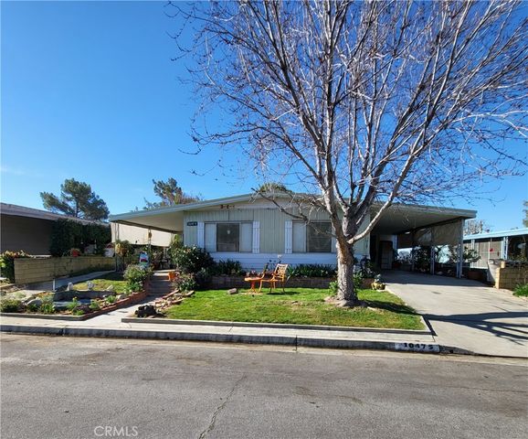 10475 Frontier, Cherry Valley, CA 92223