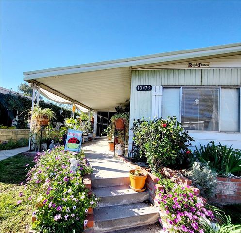 10475 Frontier, Cherry Valley, CA 92223