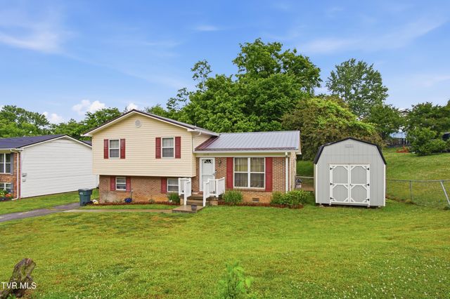 159 North Sunset Street, Greeneville, TN 37743