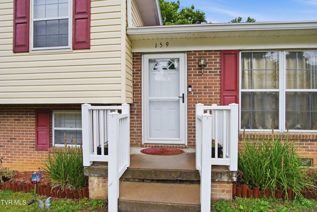 159 North Sunset Street, Greeneville, TN 37743