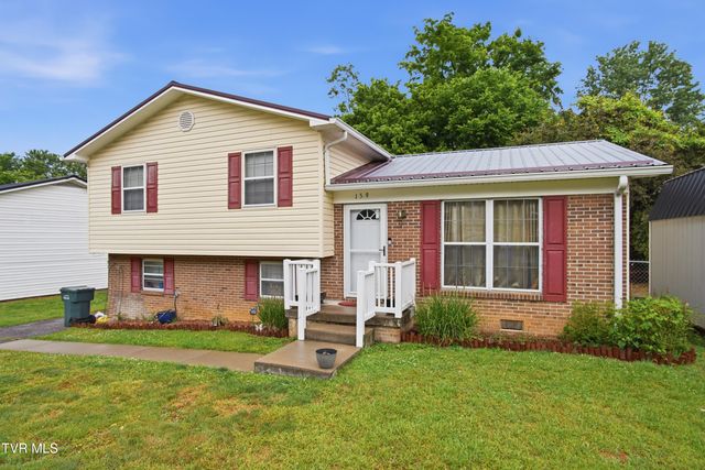159 North Sunset Street, Greeneville, TN 37743