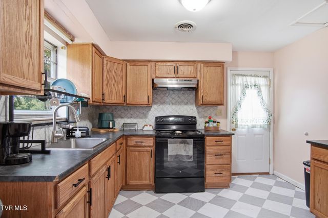 159 North Sunset Street, Greeneville, TN 37743