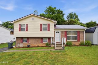 159 North Sunset Street, Greeneville, TN 37743