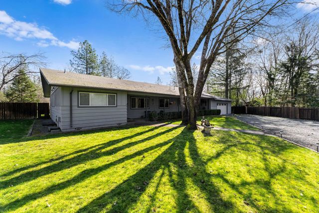 291 Chaparral Drive, Grants Pass, OR 97526