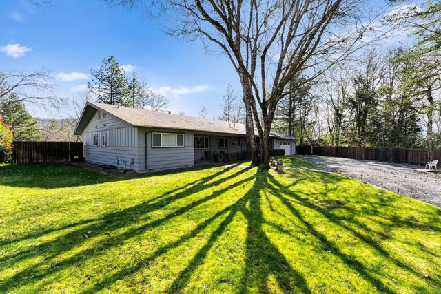 291 Chaparral Drive, Grants Pass, OR 97526