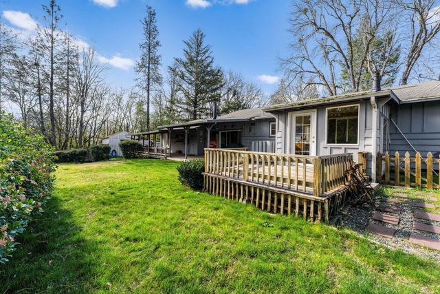 291 Chaparral Drive, Grants Pass, OR 97526