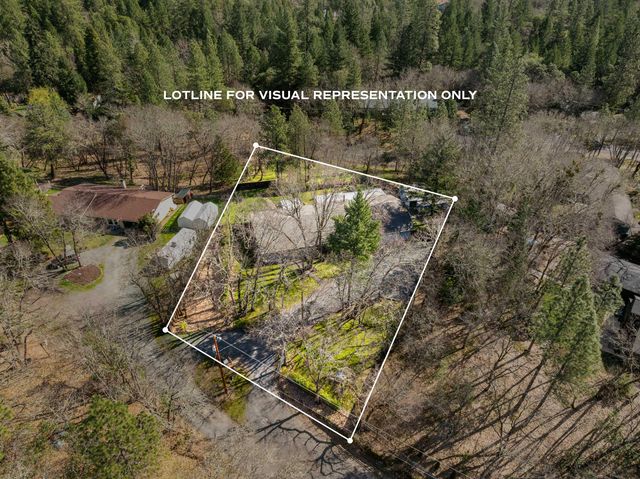 291 Chaparral Drive, Grants Pass, OR 97526