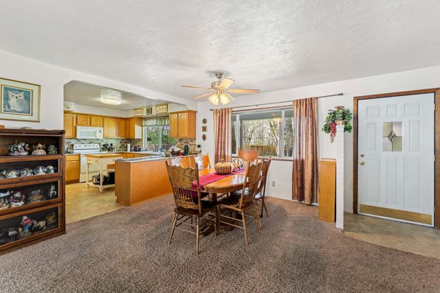 291 Chaparral Drive, Grants Pass, OR 97526