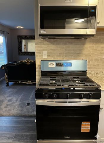 26912 Colgate Street, Inkster, MI 48141